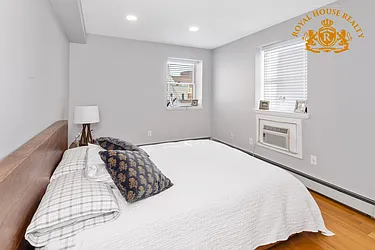 Sold by Royal House Realty, Inc.