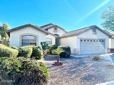 2317 S 112TH Avenue, Avondale, AZ, 85323
