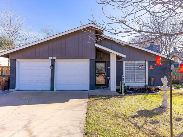 1904 Cameo Dr, Round Rock, TX 78664