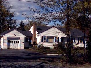 265 Bacon St, Natick, MA 01760