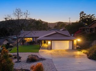 8416 Jalal St, Lakeside, CA 92040