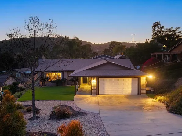 8416 Jalal St, Lakeside, CA 92040