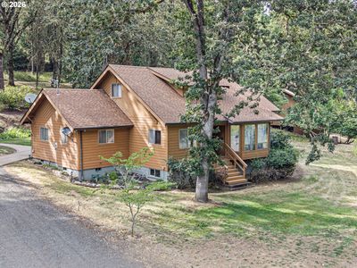 8624 Buckhorn Rd, Roseburg, OR, 97470