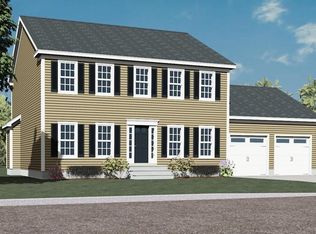 2 Rileys Way, Pepperell, MA 01463