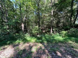 0 Cummins Rd LOT 4, Eva, TN 38333