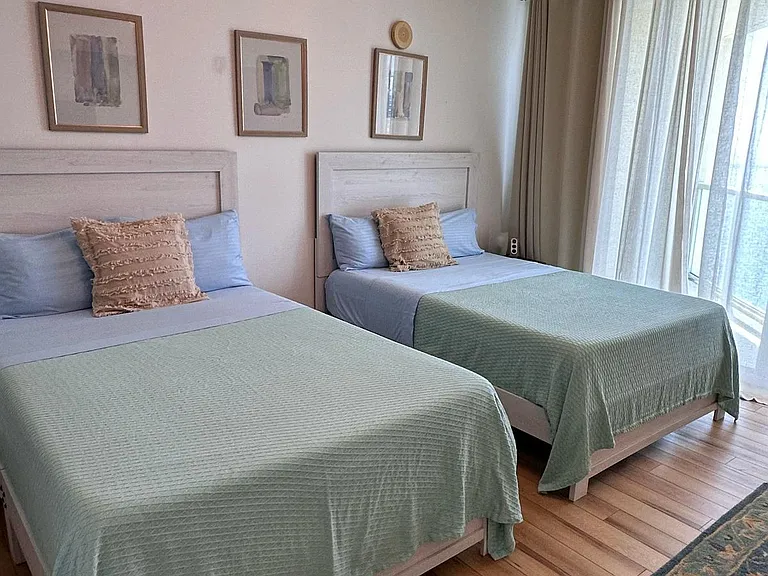 16699 Collins Ave #3709 — Photo 6