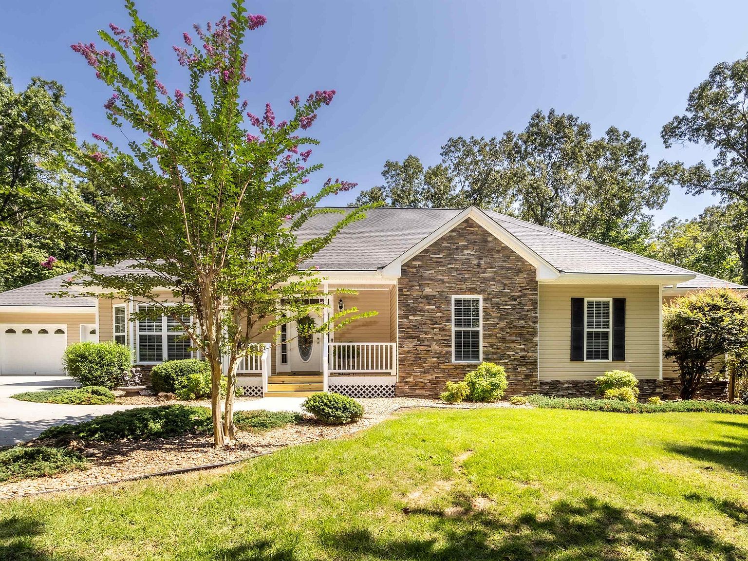 105 Fish Hawk Rd, Cleveland, SC 29635 Zillow