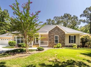 105 Fish Hawk Rd, Cleveland, SC 29635