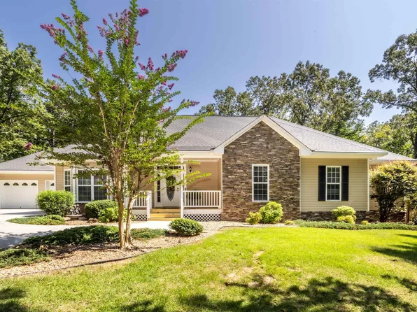 105 Fish Hawk Rd, Cleveland, SC 29635