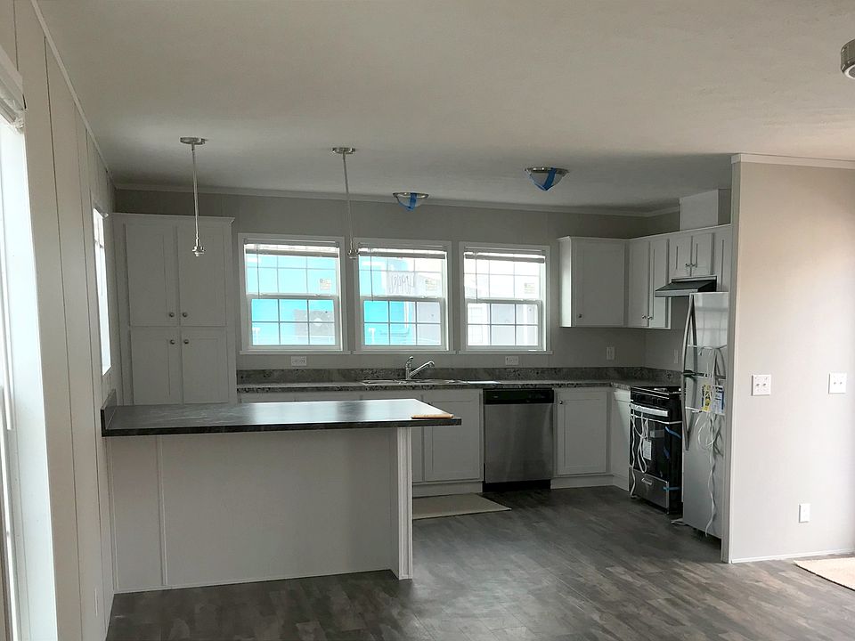 2nd image of 2500 E Harmony Rd Lot 446