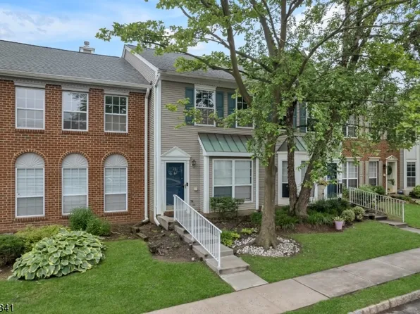 26 Desoto Dr #26, Franklin Twp., NJ 08823