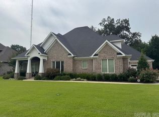 2513 Evie Ln, Jonesboro, AR 72404