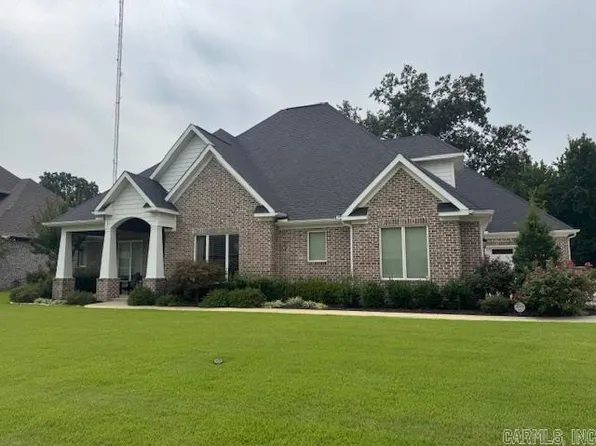 2513 Evie Ln, Jonesboro, AR 72404