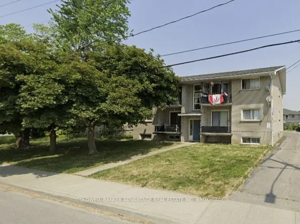 158 Hagar St, Welland, ON L3B 4J8