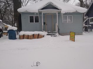 2921 9th St, Muskegon Heights, MI