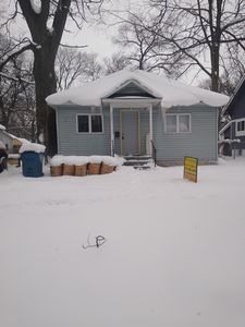 2921 9th St, Muskegon Heights, MI, 49444