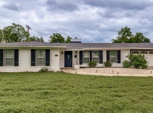 260 Wyanoke, San Antonio, TX 78209