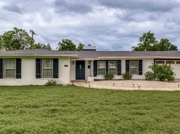 260 Wyanoke, San Antonio, TX 78209