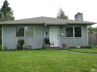 2628 Nevada St, Bellingham, WA 98226