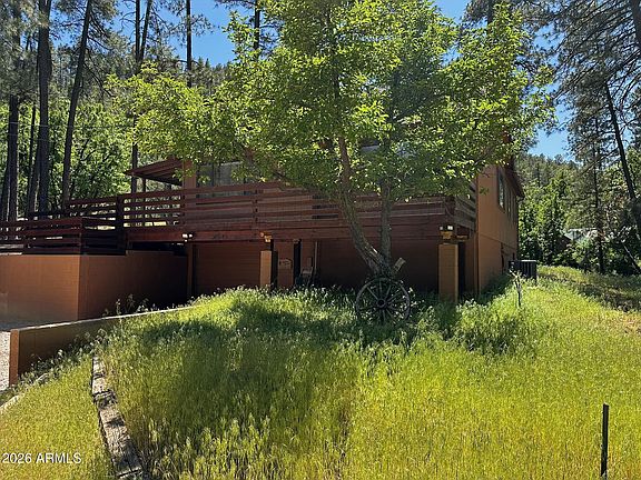 4th image of 4822 N BRANDON Way