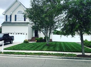 1921 Spain Ln, Virginia Beach, VA 23464