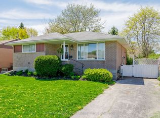 431 Major St, Cobourg, ON K9A 4C9