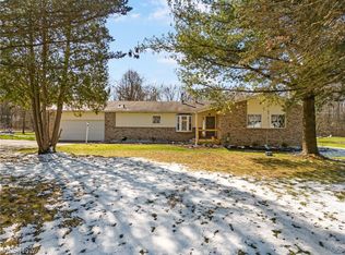 3324 Carper Ave, Akron, OH 44312