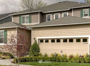 10421 12th St E UNIT 20, Edgewood, WA 98372