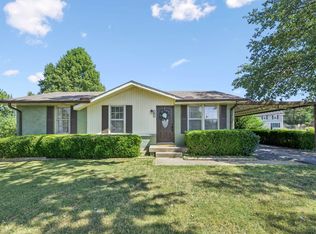 409 Mini Dr, Lebanon, TN 37087