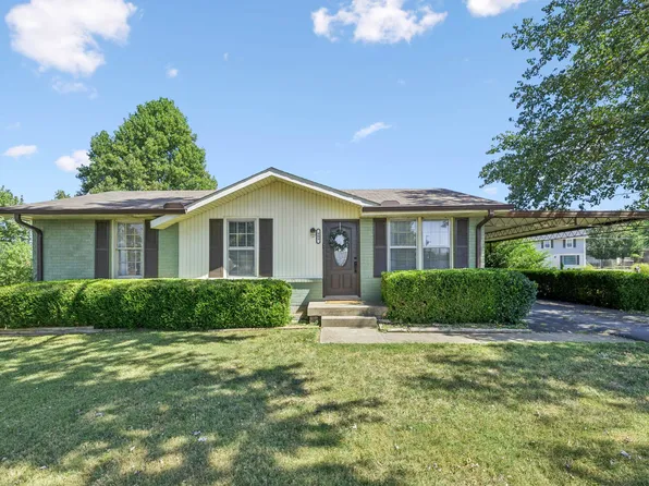 409 Mini Dr, Lebanon, TN 37087