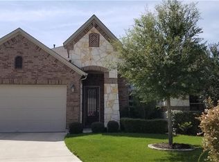 1113 Lara Cv, Round Rock, TX 78665
