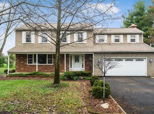 8160 Big Walnut Rd, Westerville, OH 43082