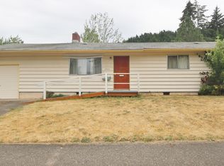 3345 University St, Eugene, OR 97405