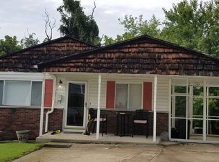 2762 North Ter, Huntington, WV 25705