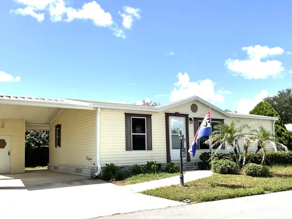 1318 Ocean Cir #431, Davenport, FL 33897