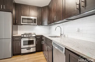 Rented by Mirador Real Estate