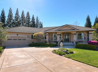 5101 Cashmere Ct, Fair Oaks, CA 95628
