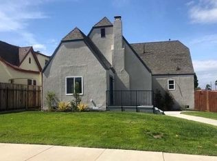 2203 W 75th St, Los Angeles, CA 90043
