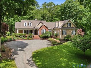 530 Elm Creek Dr, Manakin Sabot, VA 23103
