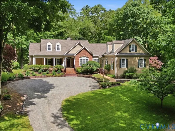 530 Elm Creek Dr, Manakin Sabot, VA 23103