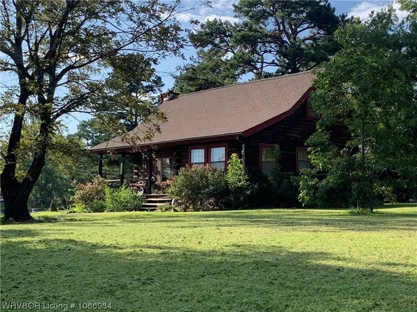 8689 E State Highway 22, Subiaco, AR 72865