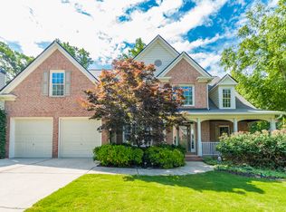 5612 Harbormist Dr, Powder Springs, GA 30127