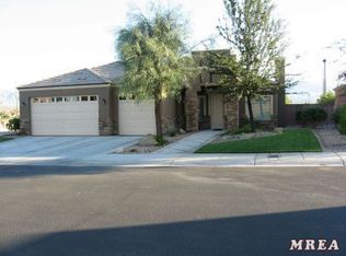 700 Gypsy Boy Ln, Mesquite, NV 89027