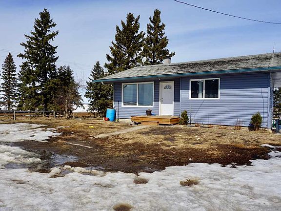 2nd image of 572015 Range Road 164