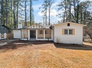 3333 Jackson Dr, Decatur, GA 30032