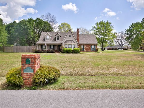 417 Danner Dr, Marion, AR 72364