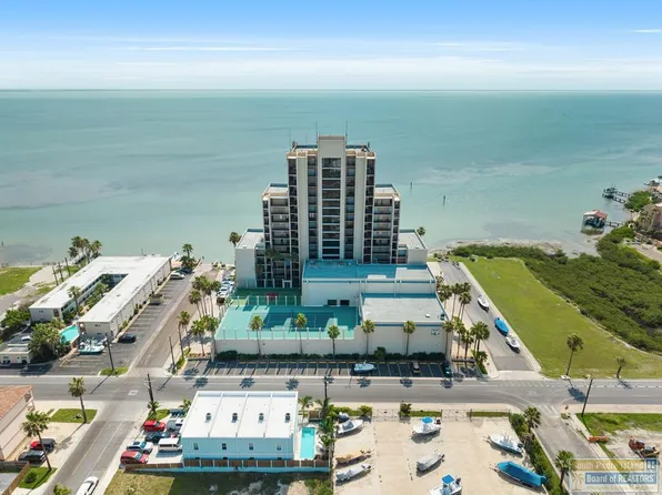 5101 Laguna Blvd Unit 401, South Padre Island, TX 78597