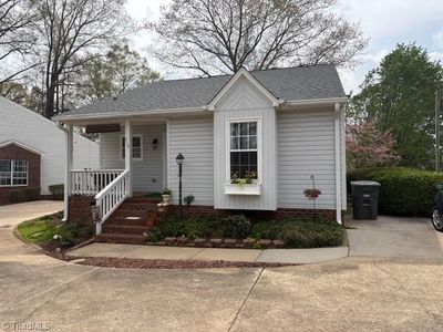 718 Meadowgreen Village Dr, Eden, NC, 27288
