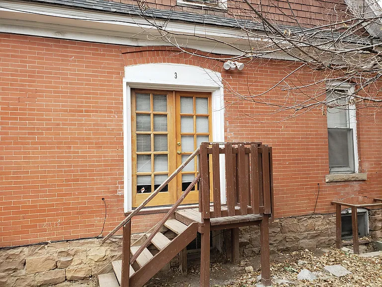 1620 Grove St #3 — Photo 4