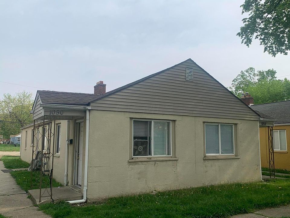 1050 Loretta Ave, Columbus, OH 43211 Zillow